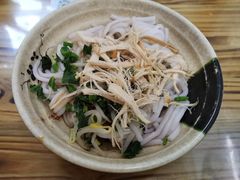 -再回首鸡肉米线(人民路一店)