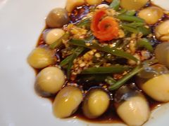 -周渝食惦·酸菜鱼精致川菜(横岗店)