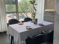 包厢-鑫悦诚府·新鲁菜·餐厅(趵突泉店)