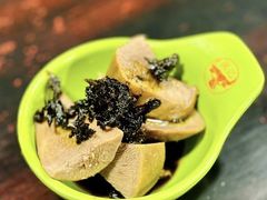 -张记牛肉面馆(天津路店)