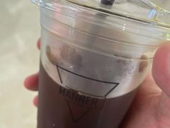 -Manner Coffee(壹方城店)