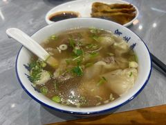 -河州春清真西北特色美食(虎踞路店)