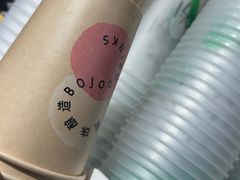-宝珠奶酪(长宁金虹桥店)
