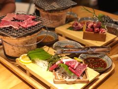 -馥家小馆(黔灵山公园店)