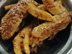 -日益森烧鸡公(资兴店)