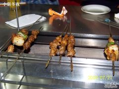 照片&nbsp;007-熙成烧烤(白塔岭店)