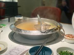 -左庭右院鲜牛肉火锅(苏州园区永旺店)