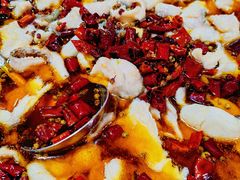 -金三可市井水煮鱼(金碧园店)