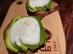 -1861意大利餐厅(文化广场店)