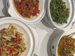 -兰湘子·湘菜小炒(南京江宁万达店)