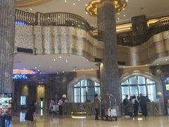 -厦门途易蓝罗约海景温泉酒店(园博苑地铁站店)