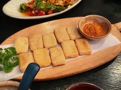 -山石榴·贵州菜(丰盛里店)