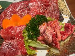 -御牛道日式烤肉料理(杭州万象城店)