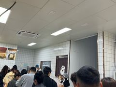 -甜嘟嘟烘焙坊(舒城路店)