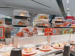 -争鲜回转寿司(朝北大悦城店)