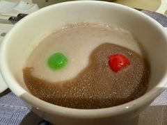 -聚春园自助餐厅(东街口店)