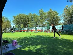 -亲兄弟真人CS团建拓展基地