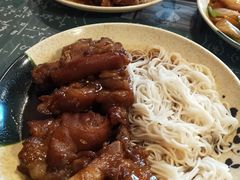 -贤花饭店(凯德店)