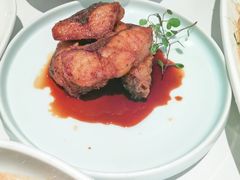 -丰收日·小海鲜·沪上家宴(顾村正大店)