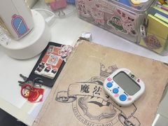 -谜盒子奇幻密室(南屏店)