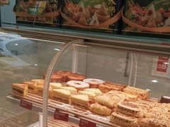-味多美蛋糕(东直门店)