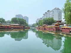 -皇家御河游(紫御湾码头)