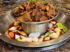 -重庆苏大姐火锅(白银店)