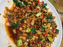 -三只鸟本地特色菜馆(上饶总店)