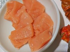 -海天一色海景自助餐厅(西港花园店)