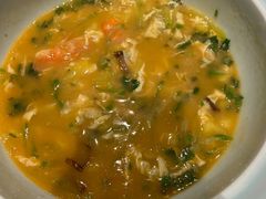 -村长家的疙瘩汤·东营菜(东营茶城店)