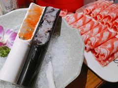 -大龙燚火锅(南山大道店)