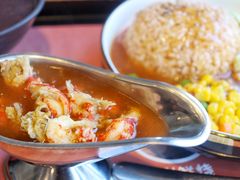 -海盗虾饭·剥好的小龙虾饭(SOHO尚都店)