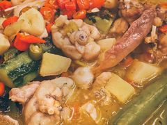 -东排食堂长沙小吃大排档(五一广场店)