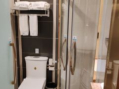 -格菲酒店(北京火箭万源五福堂地铁站店)
