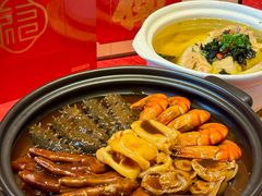 -徽州小镇(高新店)