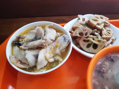 -梅园食堂