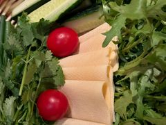 -七八冷面·延边朝鲜族美食(欢乐谷店)