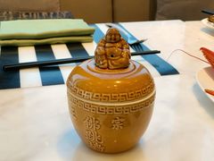 -万达文华酒店·48F云端窗景美食汇自助餐厅