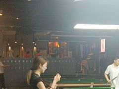 -云川台球(马甸店)