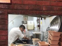 -巴依家新疆手抓饭(菱角湖万达店)