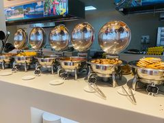 -亚龙湾海景国际度假酒店·海景坊