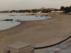-北戴河东海水浴场