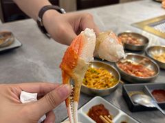 -本达人海鲜烧烤·朝鲜族风味(发展店)