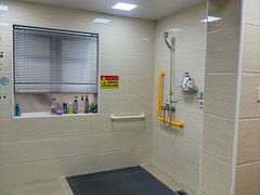 -慧享福养老机构(长寿路店)