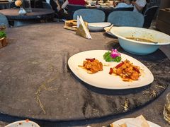 -悦百味·品质川菜(橄榄郡店)