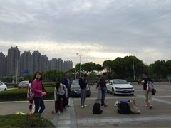 浙江万里学院-浙江万里学院(钱湖校区)