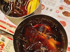 -華人 華星冰室(氹仔 店)