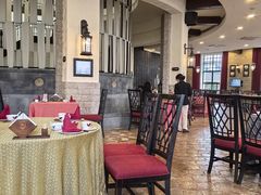 -南沙游艇会·大兵船餐厅