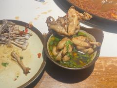 -老天桥蛙炉火锅(姑苏总店)