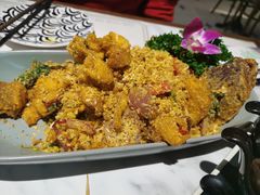 -太食獸泰式茶餐厅(北美新天地店)